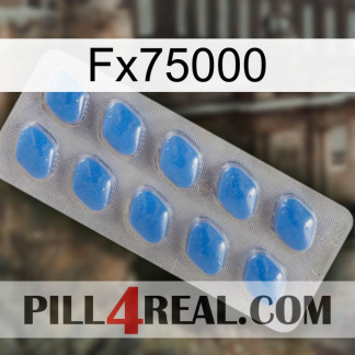 Fx75000 22
